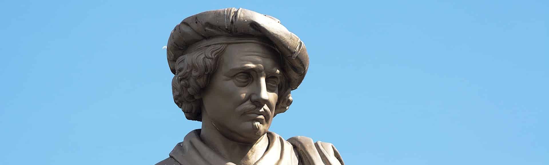 Billetter til Rembrandt House Museum